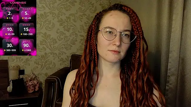 Snapshot of AgnesGraham chatting on October 29, 2025, 10:42 pm AgnesGraham online show from October 29, 2025, 10:42 pm