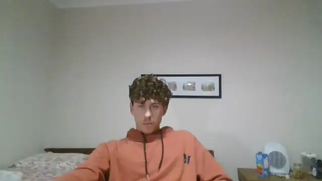 saint not online show from October 28, 2025, 9:36 pm