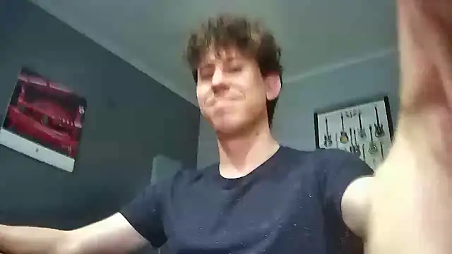 saint not online show from October 24, 2025, 12:20 am