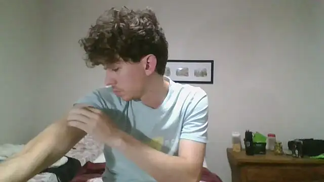 saint not online show from October 16, 2025, 2:20 am