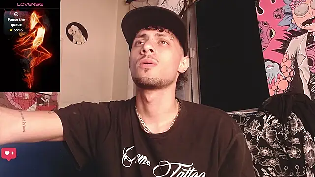 Snapshot of Apolo_S chatting on November 27, 2025, 4:13 am Apolo S online show from November 27, 2025, 4:13 am