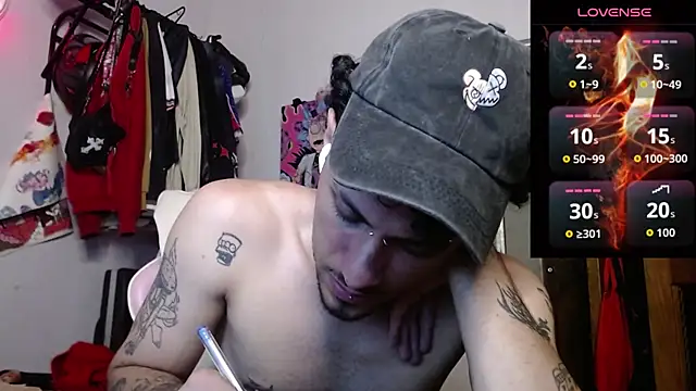 Snapshot of Apolo_S chatting on March 26, 2026, 6:00 am Apolo S online show from March 26, 2026, 6:00 am