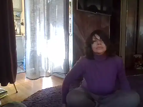 Baby-Matilda online show from January 12, 2026, 11:39 am