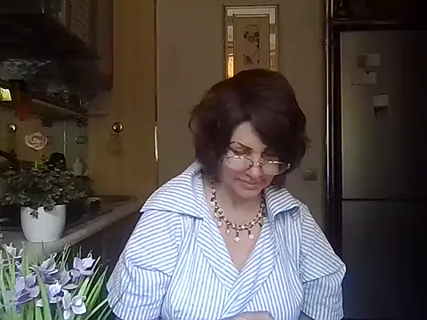 Snapshot of Baby-Matilda chatting on August 8, 2026, 8:10 am Baby-Matilda online show from August 8, 2026, 8:10 am