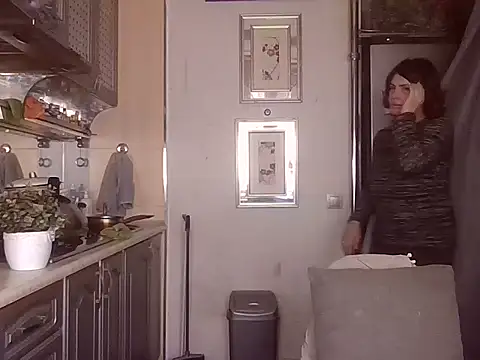 Snapshot of Baby-Matilda chatting on March 1, 2026, 8:58 am Baby-Matilda online show from March 1, 2026, 8:58 am