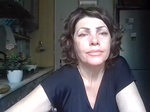 Snapshot of Baby-Matilda chatting on July 22, 2026, 1:24 pm Baby-Matilda online show from July 22, 2026, 1:24 pm