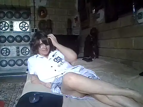 Snapshot of Baby-Matilda chatting on July 13, 2026, 1:43 pm Baby-Matilda online show from July 13, 2026, 1:43 pm