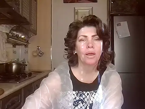 Snapshot of Baby-Matilda chatting on February 21, 2026, 10:28 am Baby-Matilda online show from February 21, 2026, 10:28 am