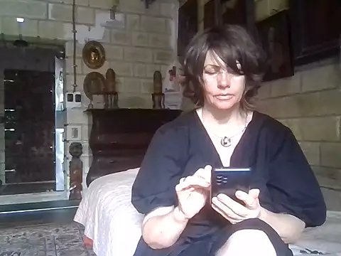 Snapshot of Baby-Matilda chatting on July 6, 2026, 12:23 pm Baby-Matilda online show from July 6, 2026, 12:23 pm
