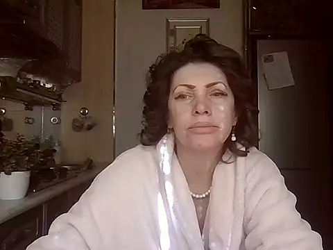 Snapshot of Baby-Matilda chatting on February 22, 2026, 9:33 am Baby-Matilda online show from February 22, 2026, 9:33 am