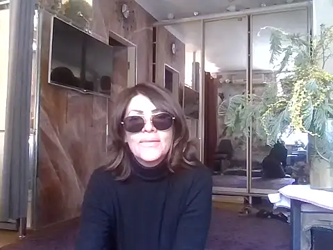 Snapshot of Baby-Matilda chatting on March 16, 2026, 9:46 am Baby-Matilda online show from March 16, 2026, 9:46 am