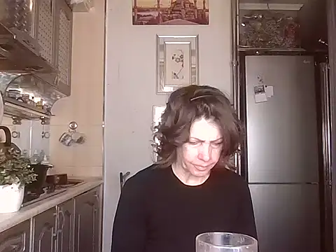 Snapshot of Baby-Matilda chatting on March 5, 2026, 10:01 am Baby-Matilda online show from March 5, 2026, 10:01 am