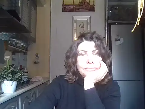 Snapshot of Baby-Matilda chatting on March 21, 2026, 10:09 am Baby-Matilda online show from March 21, 2026, 10:09 am