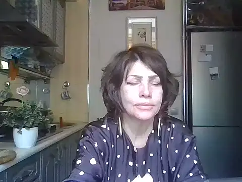 Snapshot of Baby-Matilda chatting on July 24, 2026, 11:28 am Baby-Matilda online show from July 24, 2026, 11:28 am
