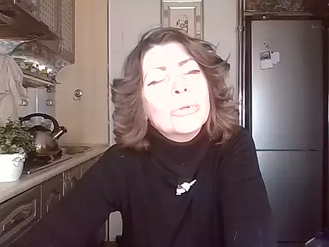 Snapshot of Baby-Matilda chatting on March 10, 2026, 11:03 am Baby-Matilda online show from March 10, 2026, 11:03 am