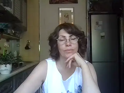 Snapshot of Baby-Matilda chatting on July 18, 2026, 9:29 am Baby-Matilda online show from July 18, 2026, 9:29 am