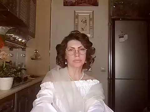 Snapshot of Baby-Matilda chatting on March 14, 2026, 11:05 am Baby-Matilda online show from March 14, 2026, 11:05 am