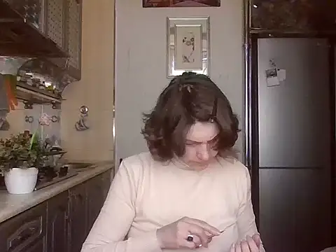 Snapshot of Baby-Matilda chatting on March 17, 2026, 10:40 am Baby-Matilda online show from March 17, 2026, 10:40 am