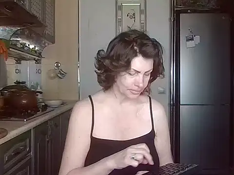 Snapshot of Baby-Matilda chatting on March 11, 2026, 11:37 am Baby-Matilda online show from March 11, 2026, 11:37 am