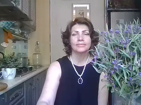 Snapshot of Baby-Matilda chatting on June 27, 2026, 8:53 am Baby-Matilda online show from June 27, 2026, 8:53 am