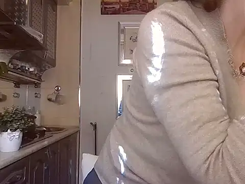 Snapshot of Baby-Matilda chatting on February 9, 2026, 9:29 am Baby-Matilda online show from February 9, 2026, 9:29 am