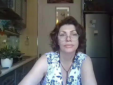Snapshot of Baby-Matilda chatting on August 2, 2026, 8:45 am Baby-Matilda online show from August 2, 2026, 8:45 am