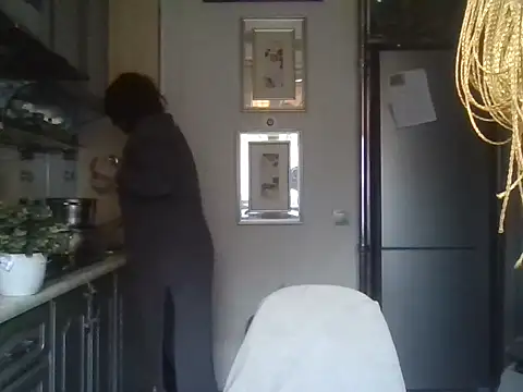 Snapshot of Baby-Matilda chatting on February 13, 2026, 1:00 pm Baby-Matilda online show from February 13, 2026, 1:00 pm