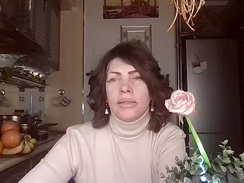 Snapshot of Baby-Matilda chatting on March 8, 2026, 10:18 am Baby-Matilda online show from March 8, 2026, 10:18 am