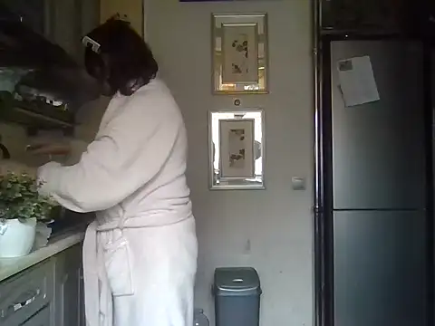 Snapshot of Baby-Matilda chatting on February 20, 2026, 11:45 am Baby-Matilda online show from February 20, 2026, 11:45 am