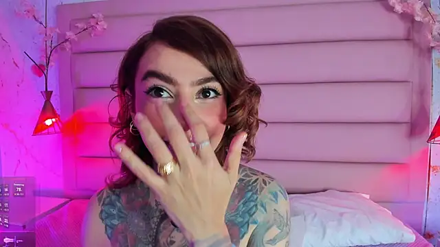 Evangelyne 1 online show from March 4, 2026, 3:31 pm