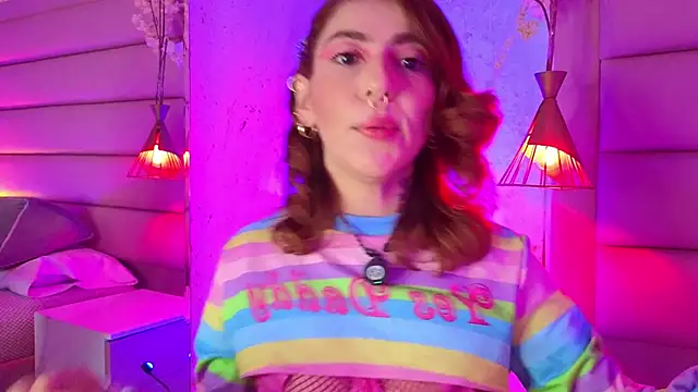 Evangelyne 1 online show from February 26, 2026, 4:07 pm