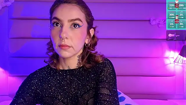 Evangelyne 1 online show from January 6, 2026, 3:38 pm