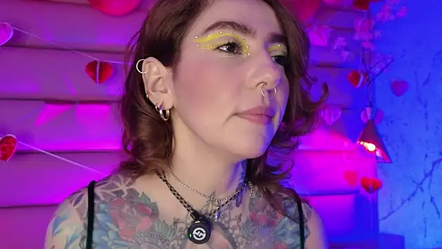 Evangelyne 1 online show from February 17, 2026, 3:42 pm