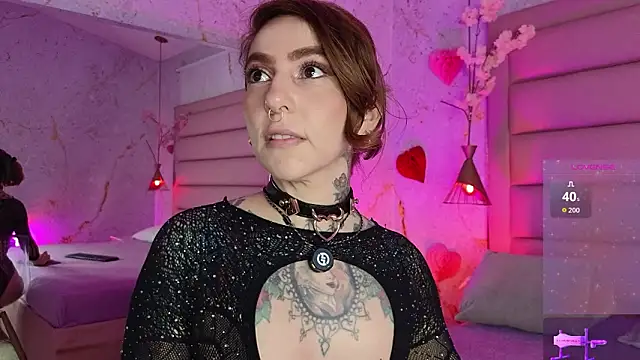 Evangelyne 1 online show from March 8, 2026, 3:48 pm