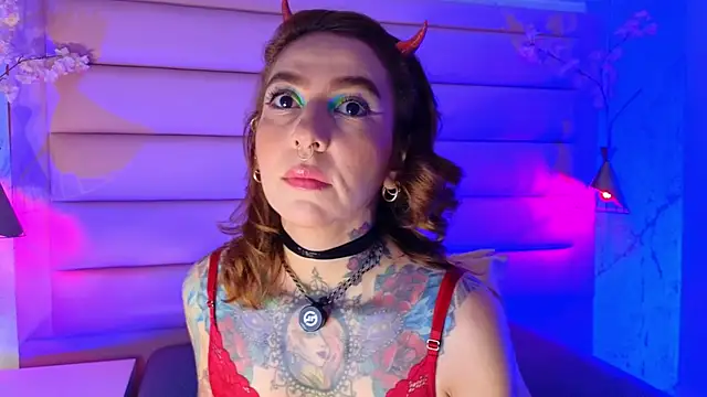 Evangelyne 1 online show from February 5, 2026, 3:52 pm