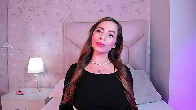 ambar sullivan online show from February 2, 2026, 11:31 am