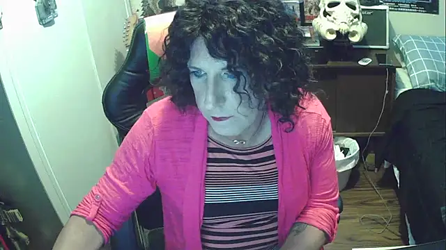 EricaPantyhose online show from September 8, 2025, 2:27 pm