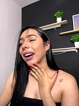 isabella jade online show from December 23, 2025, 12:11 am