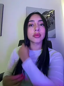 Snapshot of isabella_jade chatting on March 30, 2026, 6:53 pm isabella jade online show from March 30, 2026, 6:53 pm