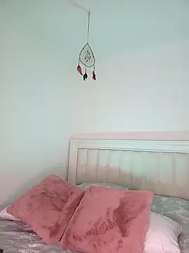 ASHLEY BLAIR online show from March 20, 2025, 9:13 pm