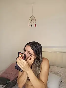 ASHLEY BLAIR online show from June 12, 2026, 6:49 pm