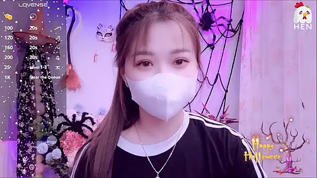 Snapshot of hen237 chatting on October 23, 2025, 10:19 pm hen237 online show from October 23, 2025, 10:19 pm