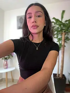 SelenaStone online show from January 11, 2026, 5:53 pm