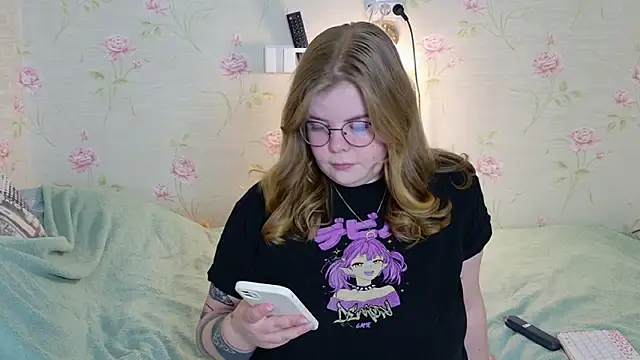 Snapshot of sinnamon_ chatting on March 8, 2026, 1:58 pm sinnamon online show from March 8, 2026, 1:58 pm