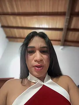 Ashly Miller online show from March 11, 2025, 7:36 pm