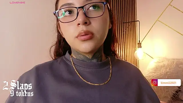 kim blake online show from February 12, 2026, 11:43 am