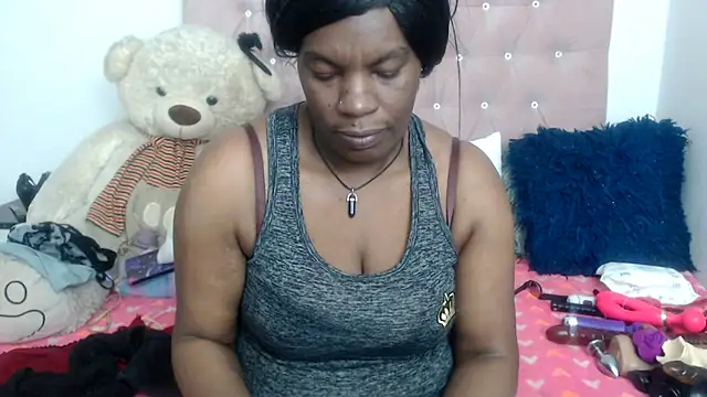 Snapshot of Negrabig chatting on May 15, 2026, 3:48 am Negrabig online show from May 15, 2026, 3:48 am