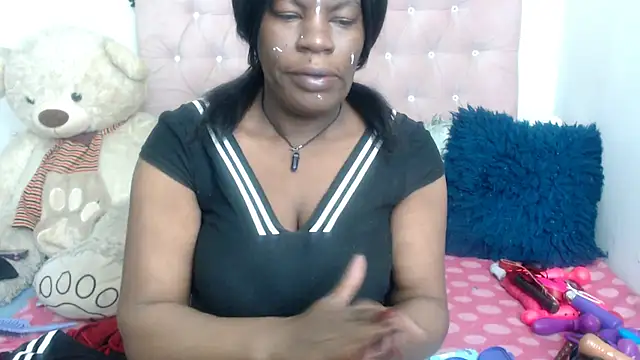 Snapshot of Negrabig chatting on June 24, 2026, 3:27 am Negrabig online show from June 24, 2026, 3:27 am