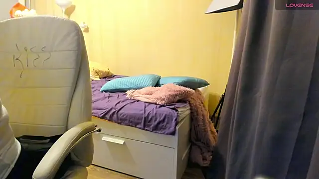 PamHardFuck online show from February 18, 2026, 7:10 pm