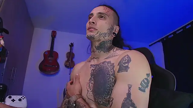 Snapshot of Ryuk_it chatting on March 16, 2026, 5:44 am Ryuk it online show from March 16, 2026, 5:44 am